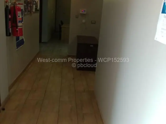 Office to Rent in Avondale, Harare