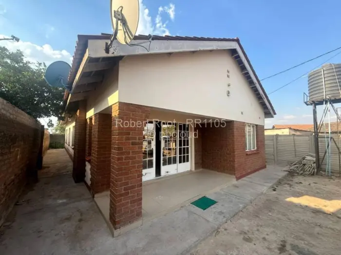 4 Bedroom House for Sale in Norton, Norton