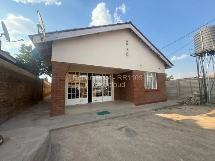 4 Bedroom House for Sale in Norton, Norton