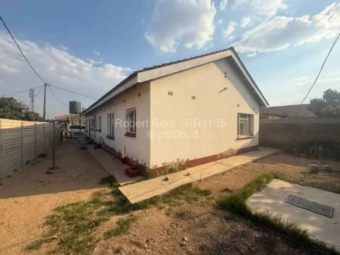 4 Bedroom House for Sale in Norton, Norton