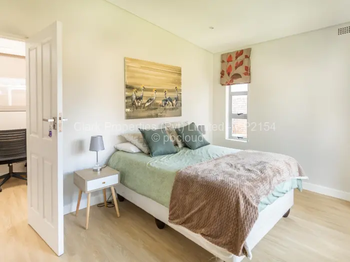 Townhouse/Cluster for Sale in Mount Pleasant, Harare