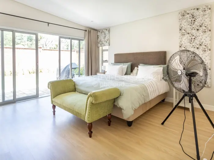 Townhouse/Cluster for Sale in Mount Pleasant, Harare