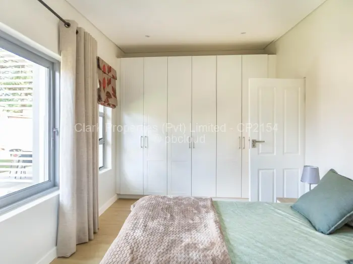 Townhouse/Cluster for Sale in Mount Pleasant, Harare