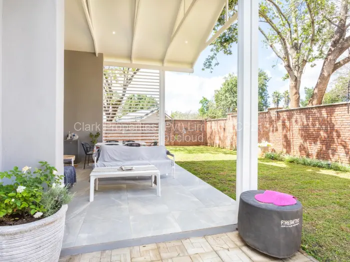 Townhouse/Cluster for Sale in Mount Pleasant, Harare