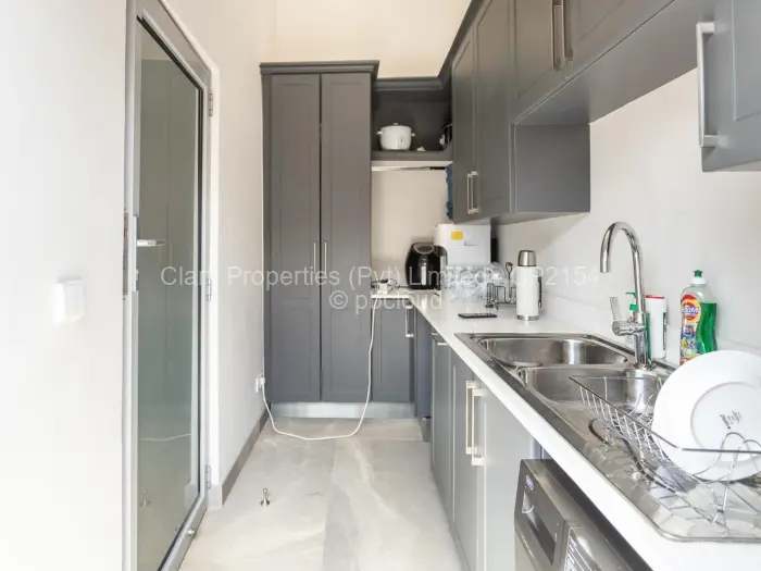 Townhouse/Cluster for Sale in Mount Pleasant, Harare