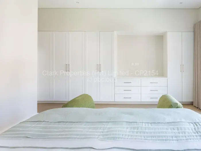 Townhouse/Cluster for Sale in Mount Pleasant, Harare