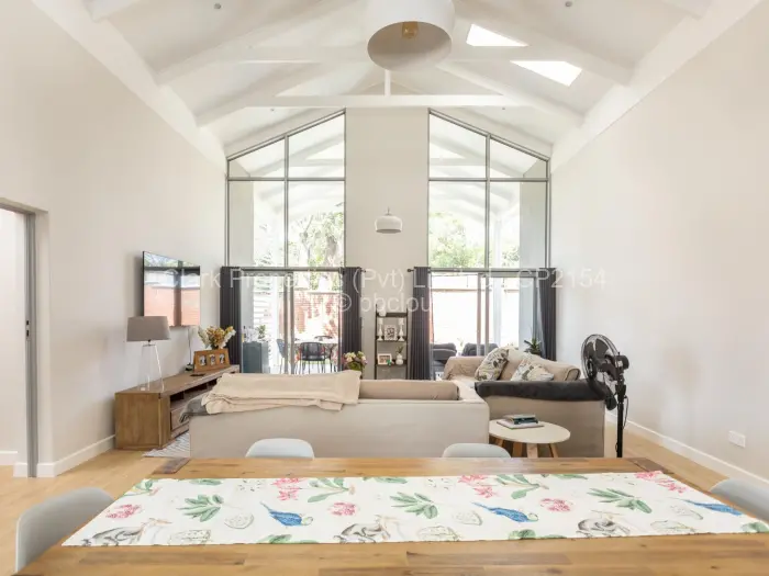 Townhouse/Cluster for Sale in Mount Pleasant, Harare