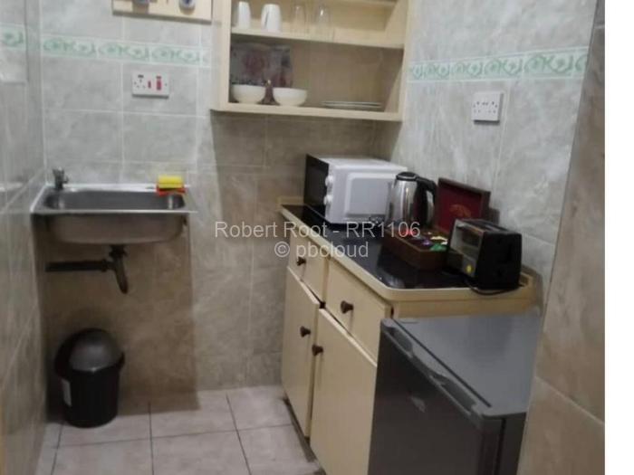 Flat/Apartment for Sale in Avenues, Harare