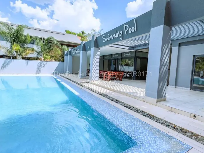 Townhouse/Cluster to Rent in Greendale, Harare