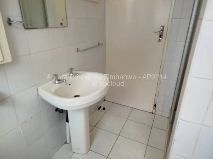 3 Bedroom House to Rent in Greendale, Harare