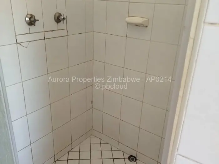 3 Bedroom House to Rent in Greendale, Harare