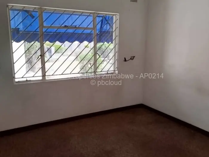 3 Bedroom House to Rent in Greendale, Harare