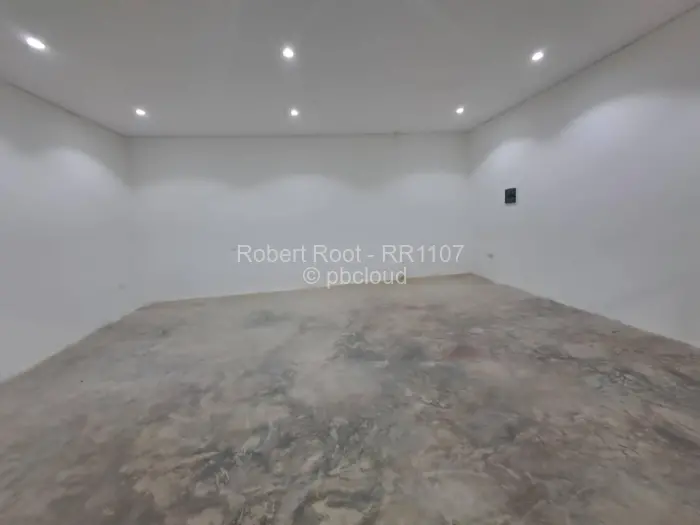 Retail/Shop to Rent in Hogerty Hill, Harare