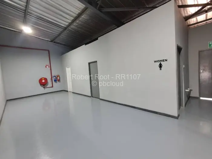 Retail/Shop to Rent in Hogerty Hill, Harare