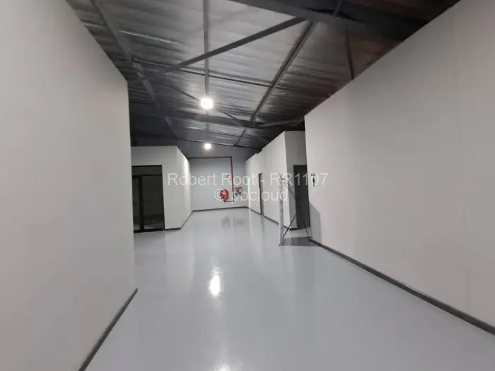 Retail/Shop to Rent in Hogerty Hill, Harare