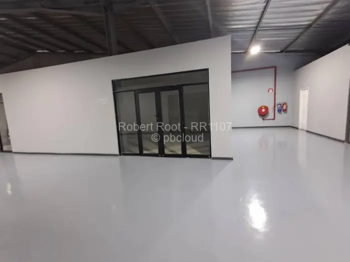 Retail/Shop to Rent in Hogerty Hill, Harare