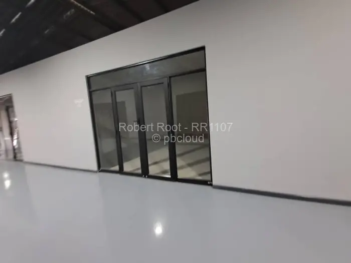 Retail/Shop to Rent in Hogerty Hill, Harare
