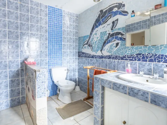 5 Bedroom House for Sale in Ballantyne Park, Harare