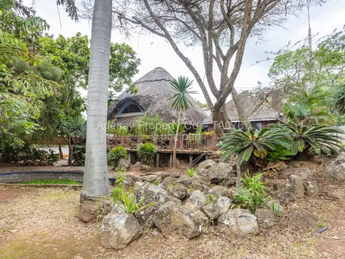 5 Bedroom House for Sale in Ballantyne Park, Harare