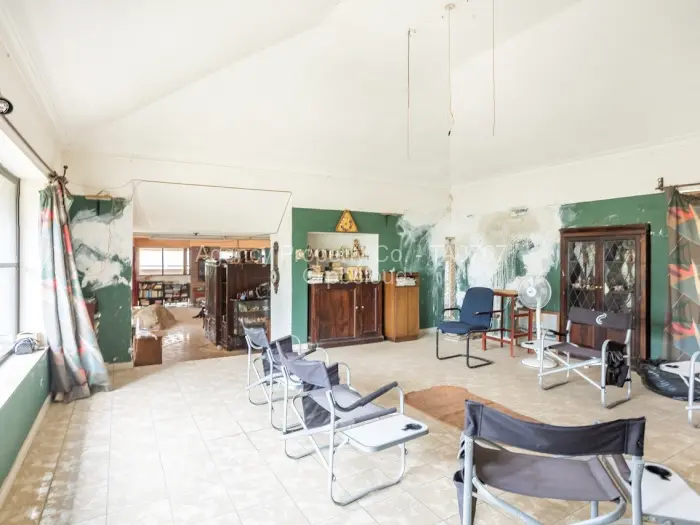 5 Bedroom House for Sale in Ballantyne Park, Harare