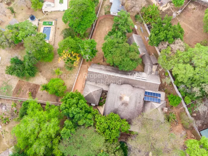 5 Bedroom House for Sale in Ballantyne Park, Harare