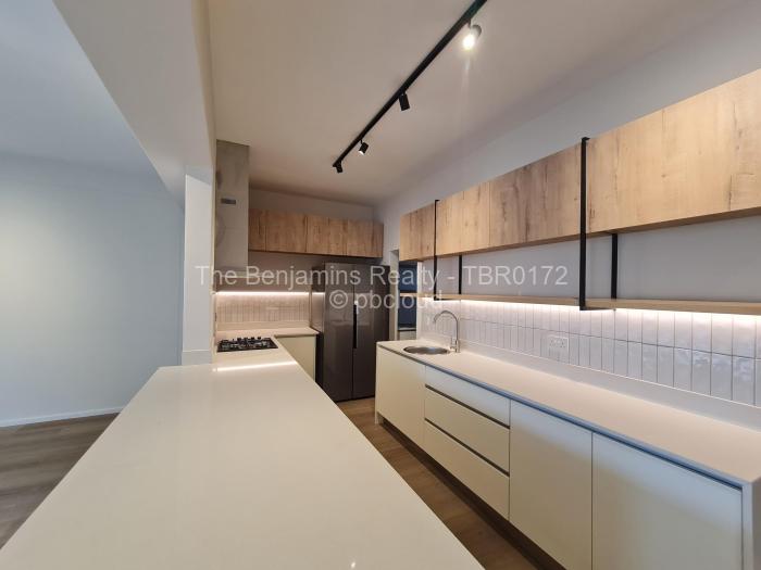 Flat/Apartment to Rent in Vainona, Harare