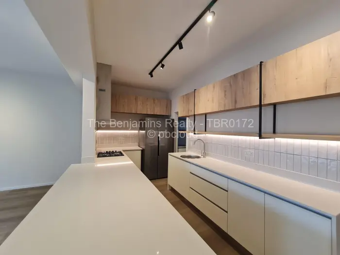 Flat/Apartment to Rent in Vainona, Harare
