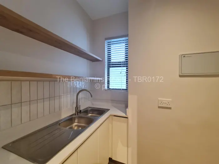 Flat/Apartment to Rent in Vainona, Harare