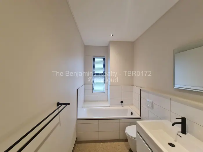 Flat/Apartment to Rent in Vainona, Harare