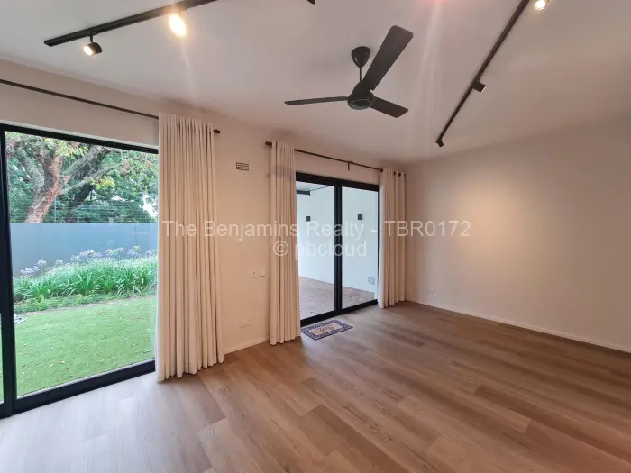 Flat/Apartment to Rent in Vainona, Harare