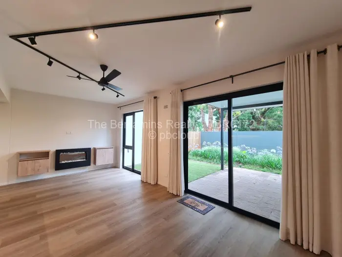 Flat/Apartment to Rent in Vainona, Harare