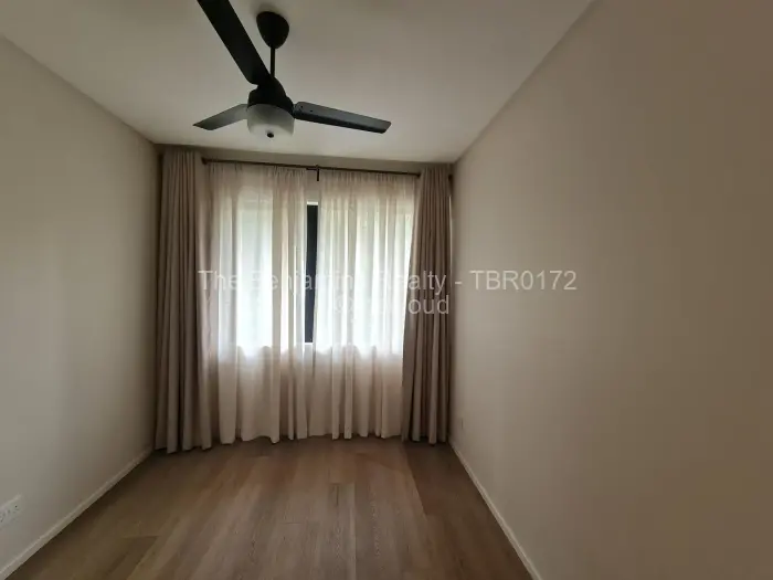 Flat/Apartment to Rent in Vainona, Harare