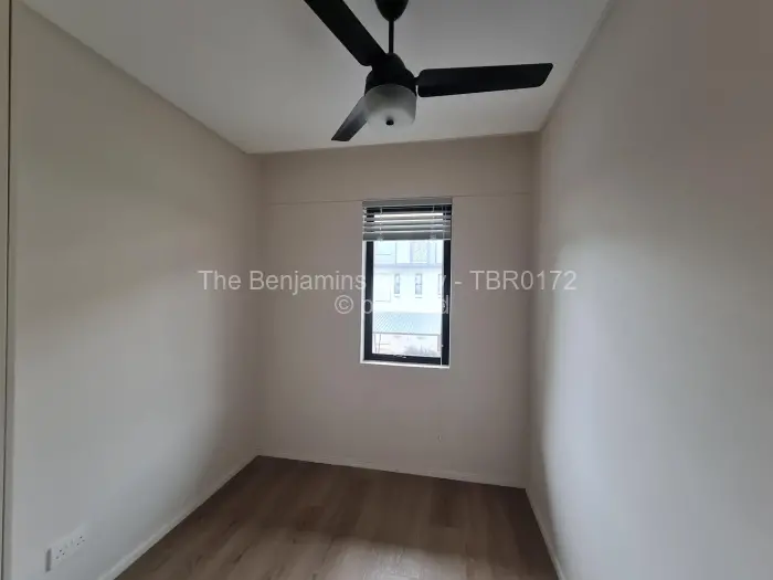 Flat/Apartment to Rent in Vainona, Harare