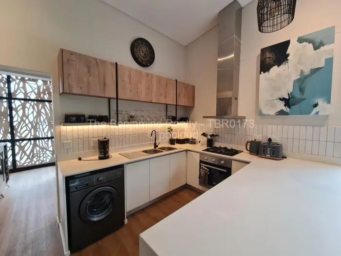 Flat/Apartment to Rent in Vainona, Harare