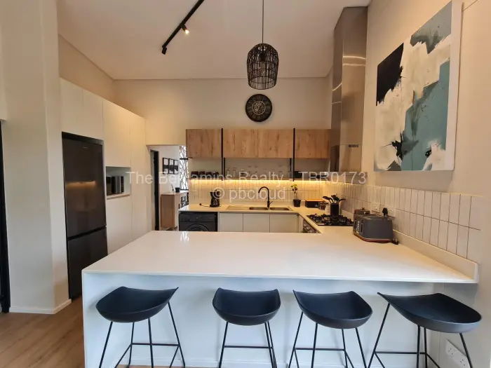 Flat/Apartment to Rent in Vainona, Harare