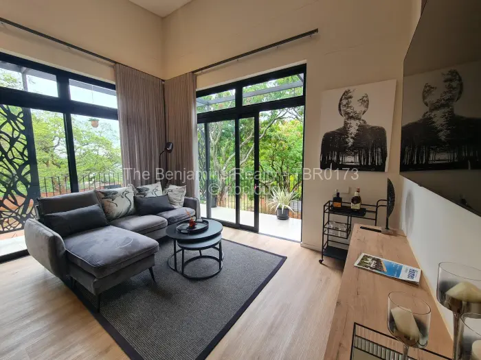 Flat/Apartment to Rent in Vainona, Harare