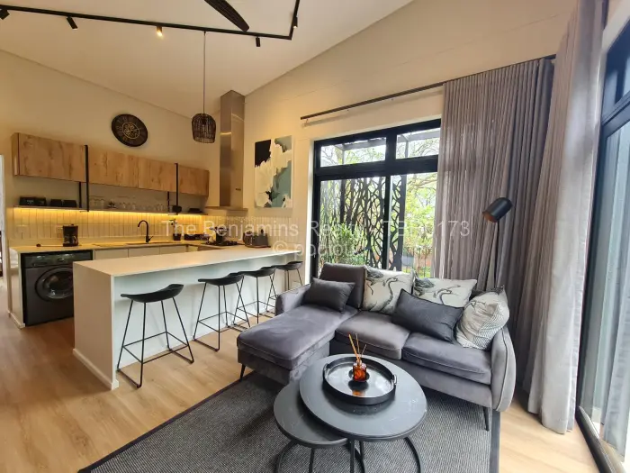 Flat/Apartment to Rent in Vainona, Harare