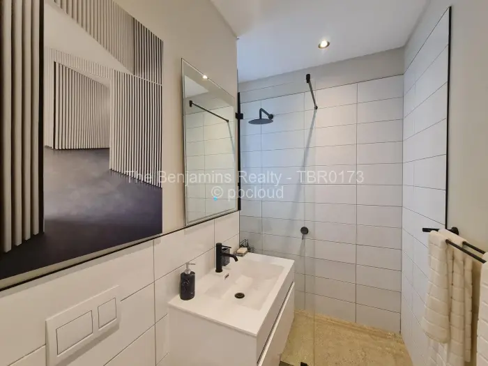 Flat/Apartment to Rent in Vainona, Harare