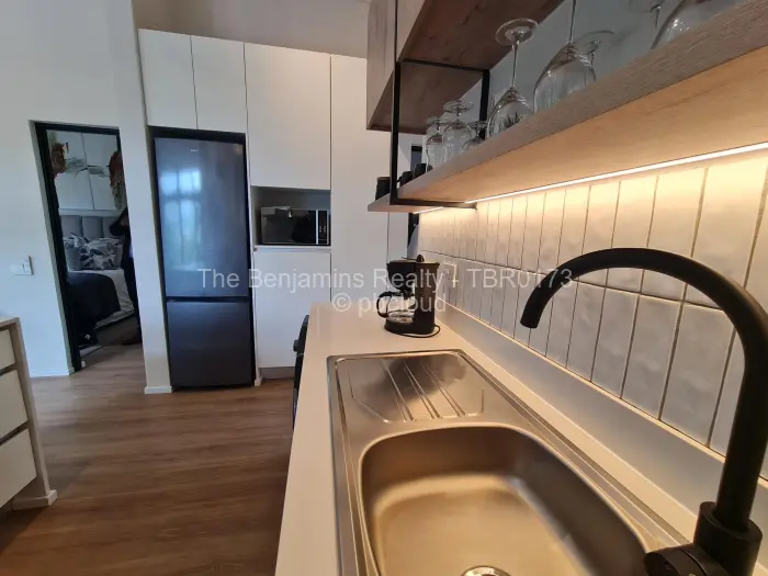 Flat/Apartment to Rent in Vainona, Harare