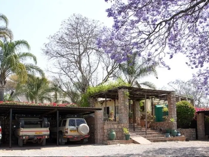 4 Bedroom House for Sale in Burnside, Bulawayo