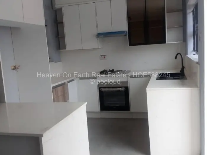 3 Bedroom House for Sale in Westgate, Harare