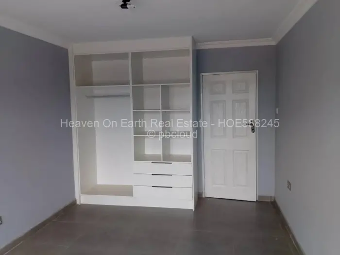 3 Bedroom House for Sale in Westgate, Harare