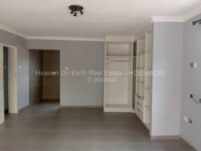 3 Bedroom House for Sale in Westgate, Harare