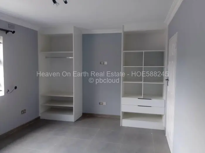 3 Bedroom House for Sale in Westgate, Harare