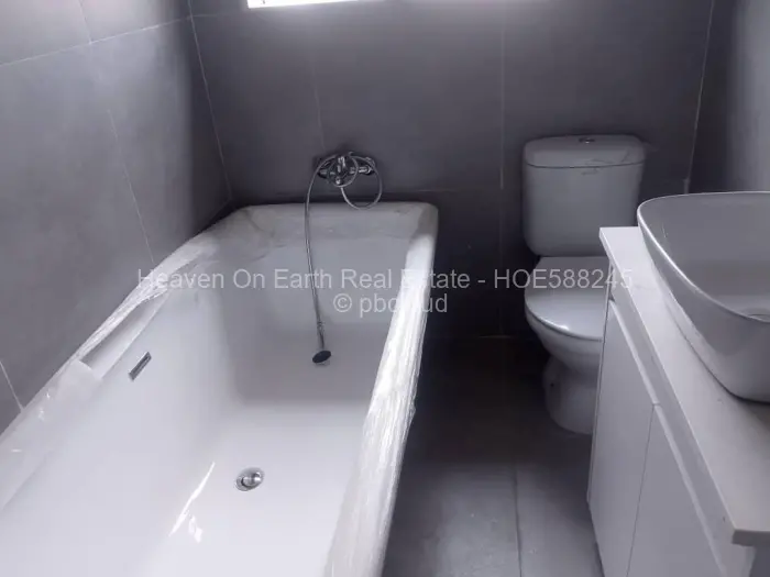 3 Bedroom House for Sale in Westgate, Harare