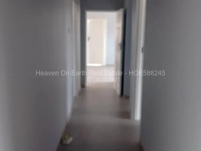 3 Bedroom House for Sale in Westgate, Harare