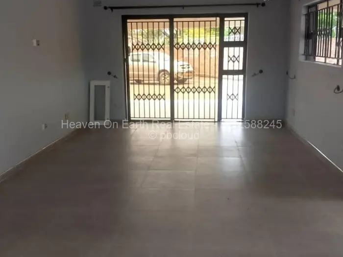 3 Bedroom House for Sale in Westgate, Harare