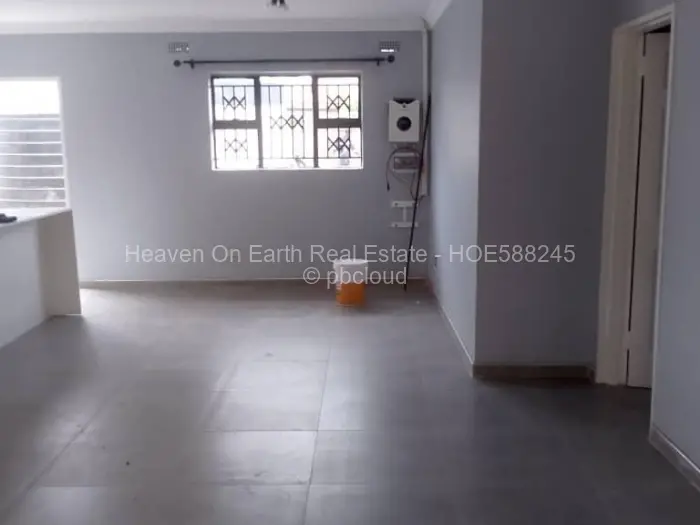 3 Bedroom House for Sale in Westgate, Harare
