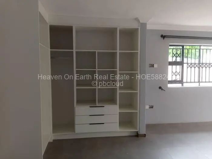 3 Bedroom House for Sale in Westgate, Harare