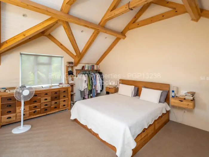 4 Bedroom House for Sale in Highlands, Harare